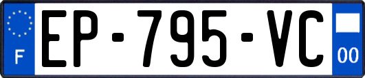 EP-795-VC