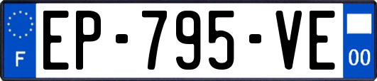 EP-795-VE