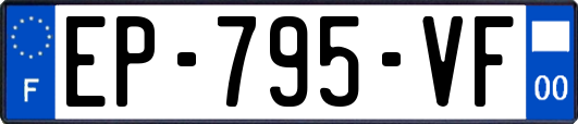 EP-795-VF
