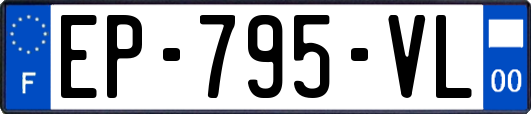 EP-795-VL