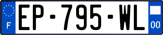 EP-795-WL
