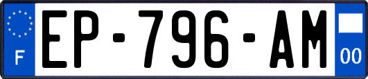 EP-796-AM