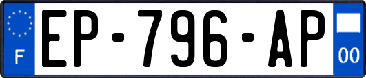 EP-796-AP