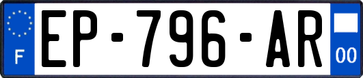 EP-796-AR