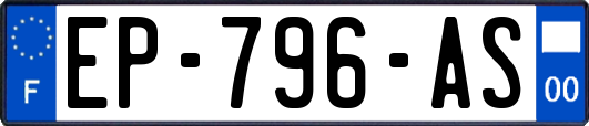 EP-796-AS