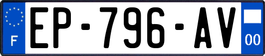 EP-796-AV