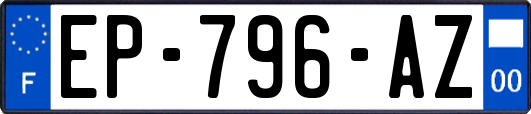 EP-796-AZ