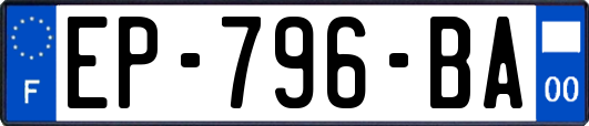 EP-796-BA