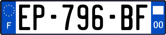 EP-796-BF