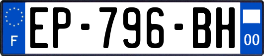 EP-796-BH