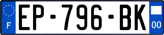 EP-796-BK