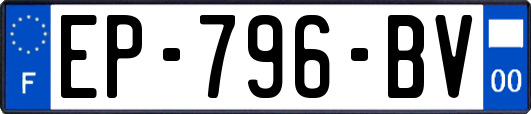 EP-796-BV