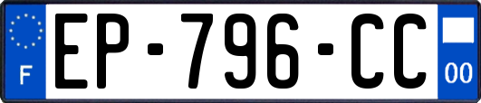 EP-796-CC