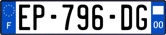 EP-796-DG