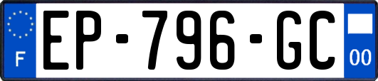 EP-796-GC