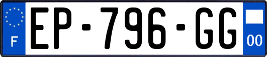 EP-796-GG