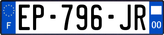 EP-796-JR