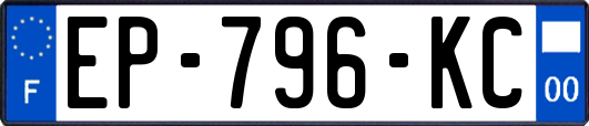 EP-796-KC