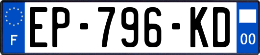 EP-796-KD