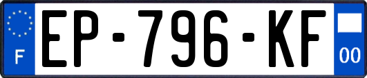 EP-796-KF
