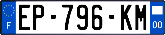 EP-796-KM