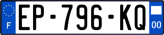 EP-796-KQ