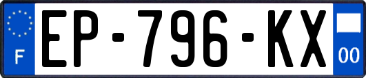 EP-796-KX
