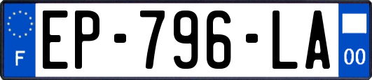 EP-796-LA