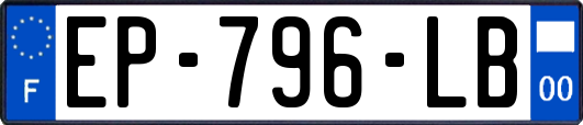EP-796-LB