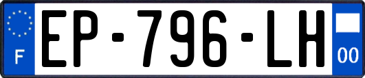 EP-796-LH