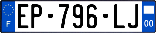 EP-796-LJ