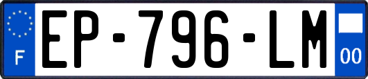 EP-796-LM