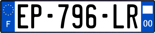 EP-796-LR