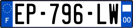 EP-796-LW