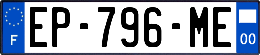 EP-796-ME