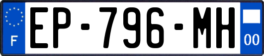 EP-796-MH