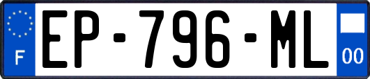 EP-796-ML