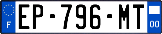 EP-796-MT
