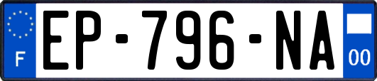 EP-796-NA