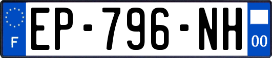 EP-796-NH
