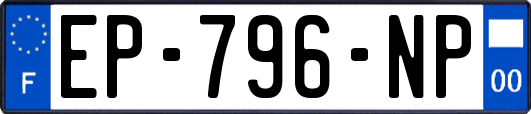 EP-796-NP