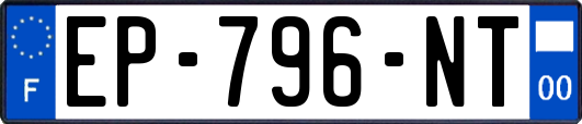 EP-796-NT