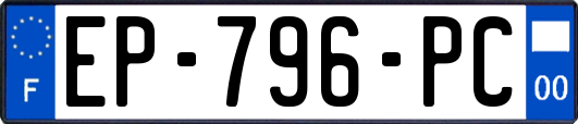 EP-796-PC