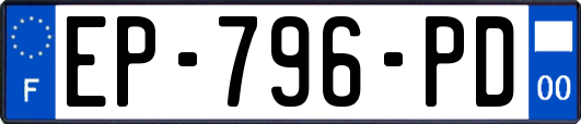 EP-796-PD