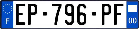 EP-796-PF