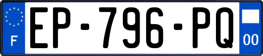 EP-796-PQ