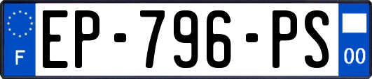 EP-796-PS