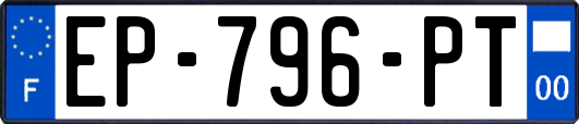 EP-796-PT