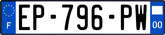 EP-796-PW