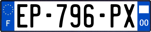 EP-796-PX